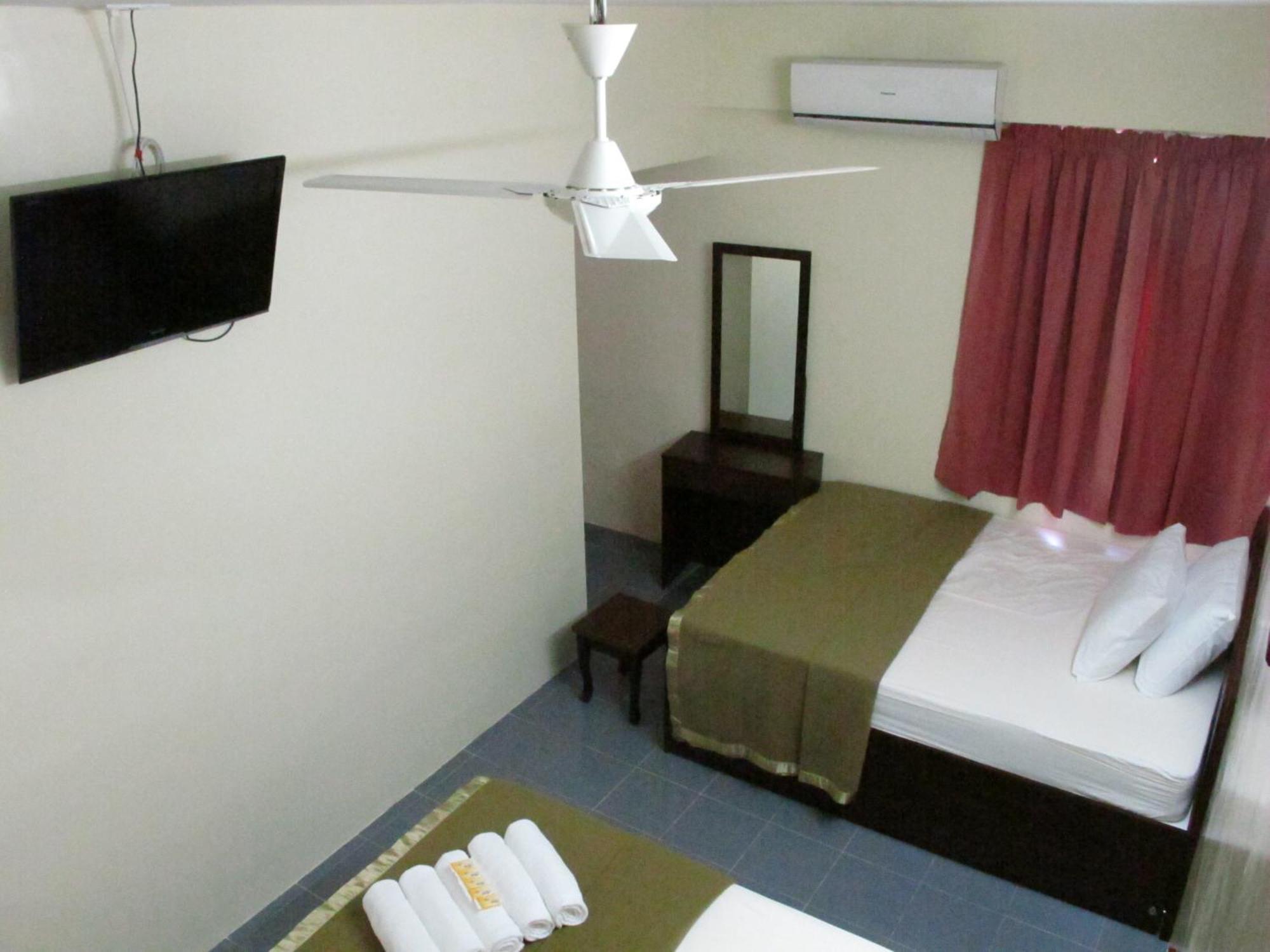 Broadway Budget Hotel George Town Ruang foto