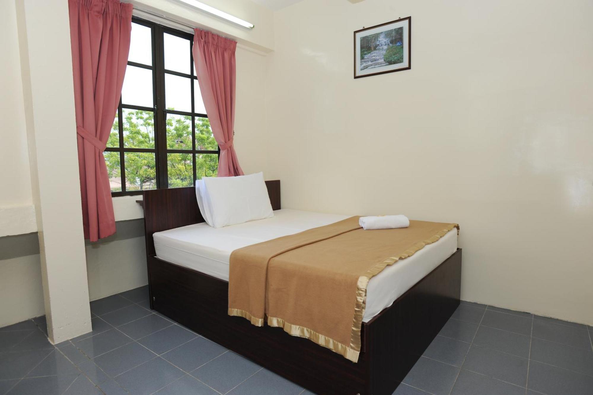 Broadway Budget Hotel George Town Ruang foto