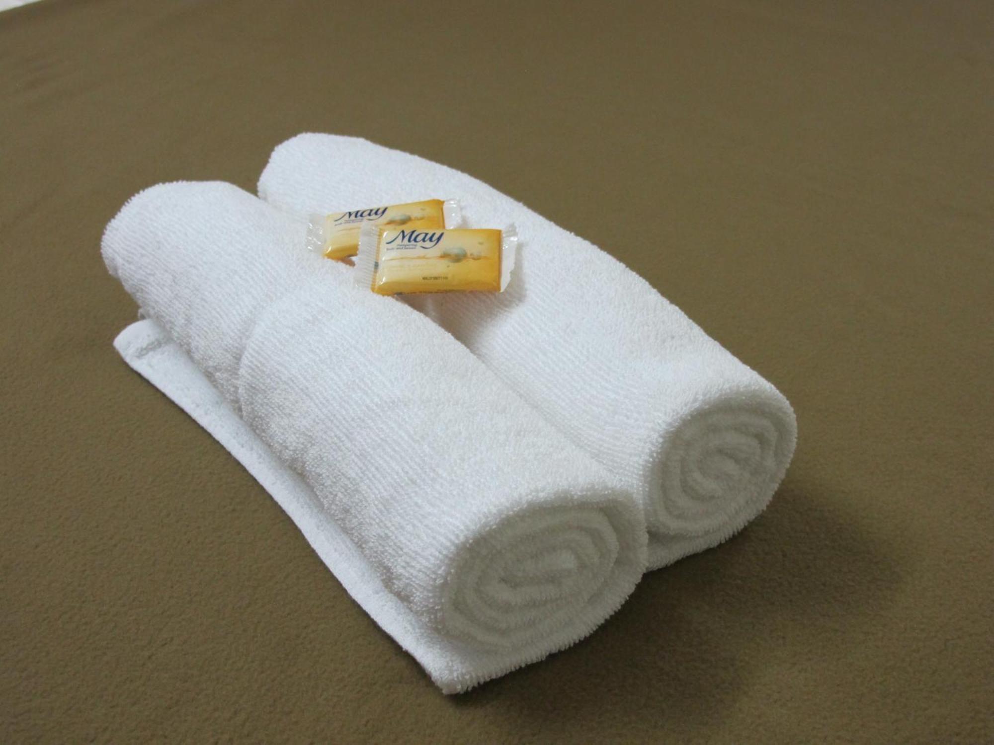 Broadway Budget Hotel George Town Ruang foto